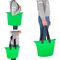 11L PVC waterproof bag - green | Techbox