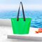 11L PVC waterproof bag - green | Techbox