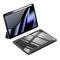 Dux Ducis Toby Armored Flip Smart Case for Oppo Pad with Stylus Holder Black - Tablet Accessories - Tablet PC & Accessories - Techbox