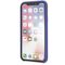 Karl Lagerfeld Silicone iPhone X/Xs Case - Purple - Uncategorized Cases (2) - Cases - Techbox