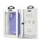 Karl Lagerfeld Silicone iPhone X/Xs Case - Purple - Uncategorized Cases (2) - Cases - Techbox