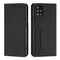 Magnet Card Case Case for Samsung Galaxy A12 5G Pouch Wallet Card Holder Black | Techbox