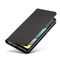 Magnet Card Case Case for Samsung Galaxy A12 5G Pouch Wallet Card Holder Black | Techbox