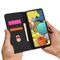 Magnet Card Case Case for Samsung Galaxy A12 5G Pouch Wallet Card Holder Black | Techbox