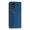 Magnet Card Case Case For Samsung Galaxy A13 5G Pouch Wallet Card Holder Blue | Techbox