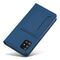 Magnet Card Case Case For Samsung Galaxy A13 5G Pouch Wallet Card Holder Blue | Techbox