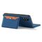 Magnet Card Case Case For Samsung Galaxy A13 5G Pouch Wallet Card Holder Blue | Techbox