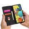 Magnet Card Case Case for Xiaomi Redmi Note 11 Pro Pouch Wallet Card Holder Black | Techbox