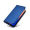 Magnet Card Case for iPhone 12 Pro Max Pouch Card Wallet Card Holder Blue - Apple Cases - Cases - Techbox