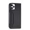 Magnet Card Case for iPhone 12 Pro Pouch Card Wallet Card Holder Black | Techbox