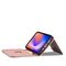 Magnet Card Case for iPhone 12 Pro Pouch Card Wallet Card Holder Pink - Apple Cases - Cases - Techbox