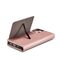 Magnet Card Case for iPhone 12 Pro Pouch Card Wallet Card Holder Pink - Apple Cases - Cases - Techbox