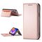Magnet Card Case for iPhone 12 Pro Pouch Card Wallet Card Holder Pink - Apple Cases - Cases - Techbox