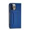 Magnet Card Case for iPhone 13 Pro cover card wallet card stand blue | Techbox