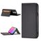 Magnet Card Case for iPhone 13 Pro Max Pouch Card Wallet Card Holder Black - Apple Cases - Cases - Techbox