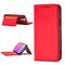 Magnet Card Case for iPhone 13 Pro Pouch Card Wallet Card Holder Red - Apple Cases - Cases - Techbox