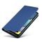 Magnet Card Case Case For Samsung Galaxy A12 5G Pouch Wallet Card Holder Blue - Samsung Cases - Cases - Techbox