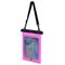 Waterproof PVC tablet case - pink | Techbox