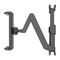 Wozinsky Adjustable Headrest Holder for Tablet or Phone Black (WTHBK3) | Techbox