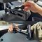 Wozinsky Adjustable Headrest Holder for Tablet or Phone Black (WTHBK3) | Techbox