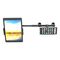 Wozinsky Double Headrest Car Phone Holder Black (WTHBK1) | Techbox