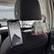 Wozinsky Double Headrest Car Phone Holder Black (WTHBK1) | Techbox