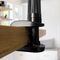 Wozinsky long flexible phone and tablet holder black (WTHBK5) | Techbox