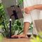 Wozinsky stand for tablet and phone on the desk black (WTHBK4) | Techbox