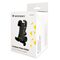 Wozinsky strong phone holder for bicycle, motorcycle, scooter handlebars, black (WBHBK6) | Techbox
