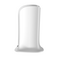 Dudao 5x USB charger with built-in EU power cable white (A5EU) | Techbox