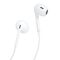Dudao in-ear headphones with 3.5mm minijack connector white (X14PRO) - Handsfree - Headsets - Techbox