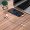 Dudao in-ear headphones with 3.5mm minijack connector white (X14PRO) - Handsfree - Headsets - Techbox