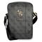 Guess Bag GUTB10G4GFGR 10 "gray / gray 4G Big Metal Logo - Bags & Backpacks - Laptop Accessories - Techbox