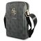 Guess Bag GUTB10G4GFGR 10 "gray / gray 4G Big Metal Logo - Bags & Backpacks - Laptop Accessories - Techbox