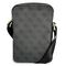 Guess Bag GUTB10G4GFGR 10 "gray / gray 4G Big Metal Logo - Bags & Backpacks - Laptop Accessories - Techbox