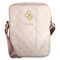 Guess Bag GUTB10G4GFPI 10" pink/pink 4G Big Metal Logo - Bags & Backpacks - Laptop Accessories - Techbox