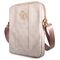Guess Bag GUTB10G4GFPI 10" pink/pink 4G Big Metal Logo - Bags & Backpacks - Laptop Accessories - Techbox