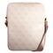 Guess Bag GUTB10G4GFPI 10" pink/pink 4G Big Metal Logo - Bags & Backpacks - Laptop Accessories - Techbox