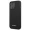 Karl Lagerfeld KLHCP13LSLMP1K iPhone 13 Pro / 13 6.1 "hardcase black / black Silicone Plaque - Apple Cases - Cases - Techbox