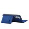Magnet Card Case Case for Samsung Galaxy S22 + (S22 Plus) Pouch Wallet Card Holder Blue | Techbox