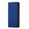 Magnet Card Case Case for Samsung Galaxy S22 + (S22 Plus) Pouch Wallet Card Holder Blue | Techbox