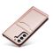 Magnet Card Case for Samsung Galaxy S22 + (S22 Plus) Pouch Wallet Card Holder Pink | Techbox