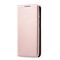 Magnet Card Case for Samsung Galaxy S22 + (S22 Plus) Pouch Wallet Card Holder Pink | Techbox