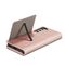 Magnet Card Case for Samsung Galaxy S22 + (S22 Plus) Pouch Wallet Card Holder Pink | Techbox