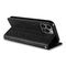Magnet Strap Case Case for iPhone 13 Pro Pouch Wallet + Mini Lanyard Pendant Black - Apple Cases - Cases - Techbox