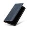 Magnet Strap Case Case for iPhone 13 Pro Pouch Wallet + Mini Lanyard Pendant Blue | Techbox