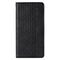 Magnet Strap Case Case for Samsung Galaxy S22 + (S22 Plus) Pouch Wallet + Mini Lanyard Pendant Black | Techbox