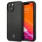 Mercedes MEHCP13SRCABK iPhone 13 mini 5,4" czarny/black carbon hardcase Dynamic Line | Techbox