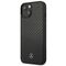 Mercedes MEHCP13SRCABK iPhone 13 mini 5,4" czarny/black carbon hardcase Dynamic Line | Techbox