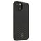 Mercedes MEHCP13SRCABK iPhone 13 mini 5,4" czarny/black carbon hardcase Dynamic Line | Techbox